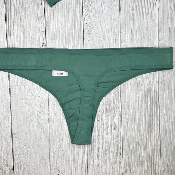 Auden XL 16‎ Thong Underwear Bundle 6 Pack New Panties - Picture 7 of 9